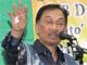ceramah Pakatan Rakyat di Parit Pecah, Muar Johor, anwar ibrahim