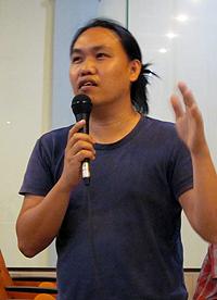 we media forum 270511 yeoh lian heng