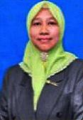 sungai petani city council president rozaina paduka haji radzi