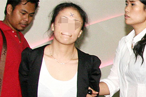 penang gro raid 030611