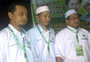 nik abduh muktamar 020611