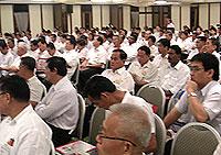 dap delegates conference 190306 delegates