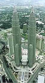 klcc towers 150306