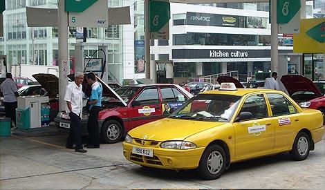 ‘Suspended service at 67 NGV stations to resume in a month or two’