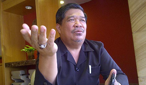 Ulama rapped for keeping mum on 1MDB scandal