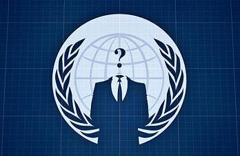 anonymous operations logo
