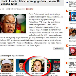 utusan hamidah blog ng suee lim 150611
