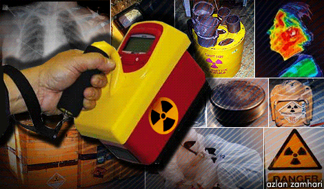 Radioactive canisters found at Shah Alam apartment