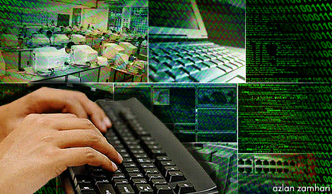 Hacked files suggest US NSA penetrated Swift, Mideast banks