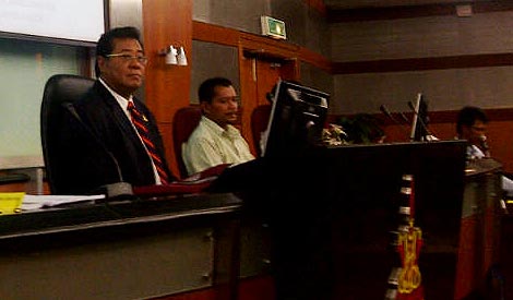 BELASUNGKAWA l Khalid Ibrahim dan nasib peneroka Felda