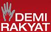 demi rakyat logo
