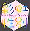 rainbow gender society logo