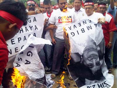 perkasa launch anti-bersih campaign 190611 2
