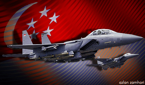 S’pore, Australia expand military cooperation in US$1.7b deal