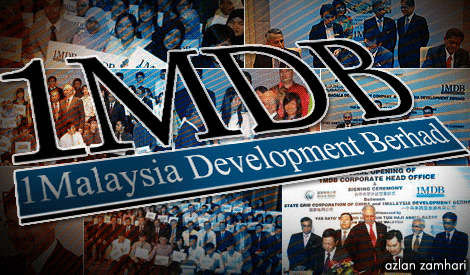 'Siasatan 1MDB belum selesai, jangan beri tekanan'