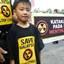 lynas protest kuantan