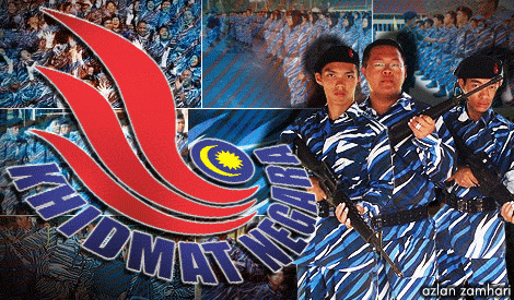 Call to healthy M'sians below 35 to join National Service