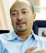 mukhriz mahathir 050406