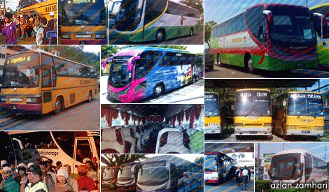 Speedy response from Spad needed on poor quality bus services