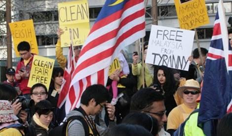 Survey: Overseas Malaysians in limbo over voter registration