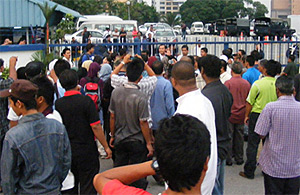 ipd kl bersih 090711 crowd