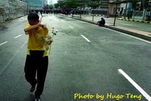 auntie anne bersih