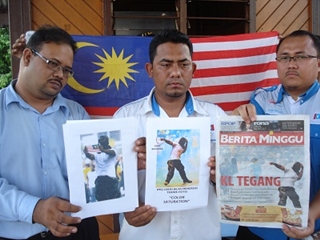 penang pkr youth on doctored photo 120711 trio