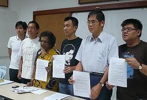 malaysian for beng hock pc on rci findings 220711 01