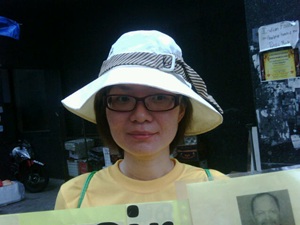 memoir to 709 walk 230711 cheng fui lien