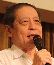 ops scorpene dinner 220711 kit siang