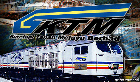 Caj parkir di stesen kereta api Tanjong Malim ditangguh