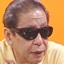 lim kit siang dark glasses