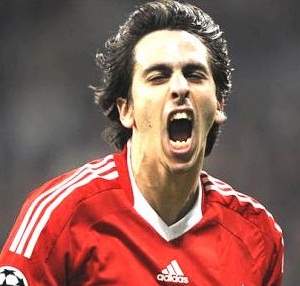 yossi benayoun liverpool 1