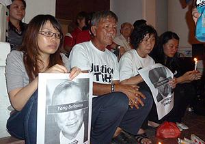 klscah vigil for eo6 release 290711 teoh beng hock 02