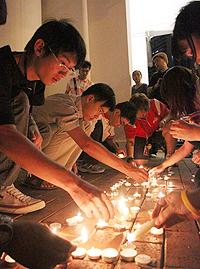 klscah vigil for eo6 release 290711 12