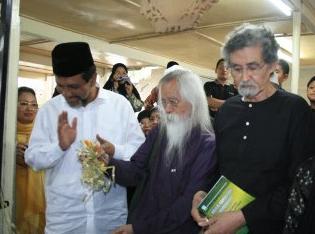 national art laureate 1995 datuk syed ahmad syed jamal died