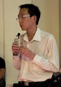 klscah vigil for eo6 release 290711 ean yong