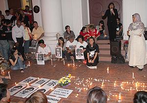 klscah vigil for eo6 release 290711 11