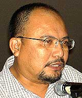 petrol hike talk 170406 zaid kamaruddin