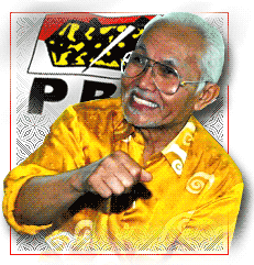 taib mahmud and pbb