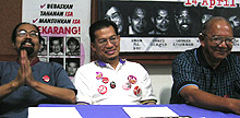 gmi black 14 press conference 140406 hisham pak din