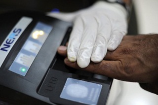 biometric reader illegal immigrant 1