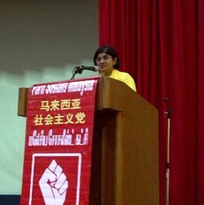 psm thanksgiving dinner 060811 s ambiga