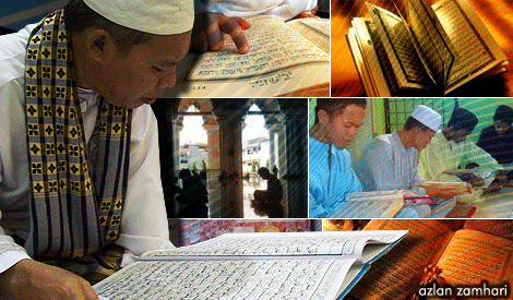 'Quran Hour' peluang budayakan semula al-Quran dalam kehidupan