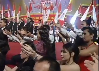 Teh Hong Piow public bank anniversary 2