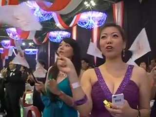 Teh Hong Piow public bank anniversary 1