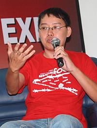 penang never repeat forum 200811 choo chon kai