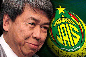 sultan selangor jais 240811