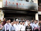 penang dap headquarters arson