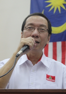 gerakan night 200811 koh tsu koon talking story image